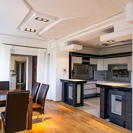 Apartament Jeziorna Mrągowo Eksteriør bilde