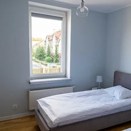 Apartament Jeziorna Mrągowo Eksteriør bilde