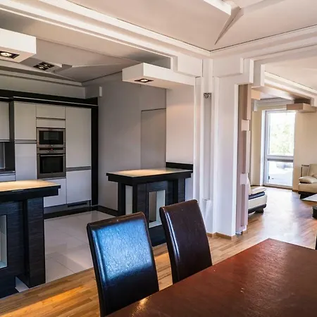 Apartament Jeziorna Mrągowo Eksteriør bilde