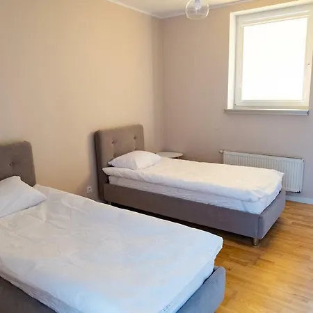 Apartament Jeziorna Mrągowo Eksteriør bilde