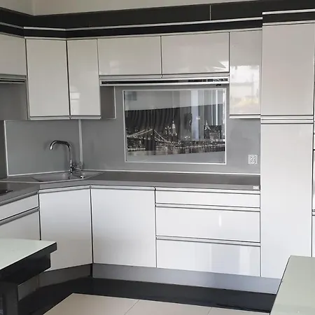 Apartament Jeziorna Mrągowo Eksteriør bilde