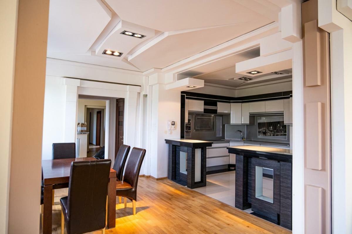 Apartment Jeziorna Mragowo
