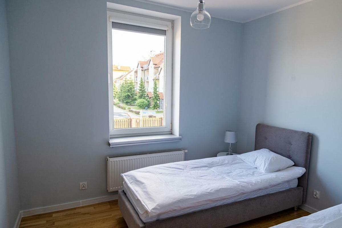Jeziorna Apartment Mragowo