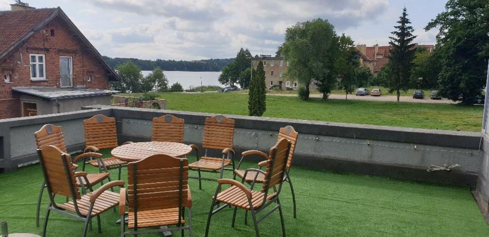 Jeziorna Apartment